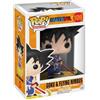 Funko POP! Anime: Dragon Ball Z - Goku & Nimbus