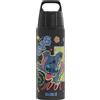 SIGG - Borraccia Bambini In Alluminio - KBT - Ermetica - Leggera