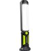 Luceco Lampada da Lavoro 5W, Ricaricabile 450 Lumen Lampade di Ispezione, Lampade portatile con Base Magnetica, per Campeggio, Auto, Garage