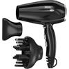 Wahl Powershine Asciugacapelli, asciugatura rapida con accessori