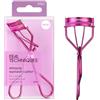 Real Techniques Miracle Piegaciglia delicato per ciglia sollevate, da usare con mascara per volume extra, piegaciglia da viaggio, presa comoda, design senza pizzichi, rosa, non testato sugli animali