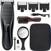 Wahl Close Cut Tagliacapelli cordless ricaricabile USB da uomo, 0,3 mm