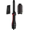 Revlon One-Step Blow-Dry Multi Styler 3-in-1(Accessori staccabili, arricciacapelli, concentratore, styler) RVDR5333