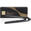 ghd mini, Piastra per Capelli Corti e Frange con Lamelle Sottili, Nero