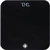 Reliance Medical Bilancia Digitale Pesapersone, Professionale con Display LED, Dimensioni 26cm x 26cm x 2,3cm, Confezione da 1