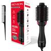 Revlon RVDR5222 Salon One-Step Asciugacapelli e Volumizer con pettine a coda