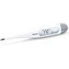 Beurer FT 09 Termometro Digitale per Corpo, Display LCD, Impermeabile