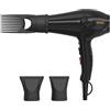 Wahl Powerpik 5000 Asciugacapelli con accessorio pik per acconciature afro