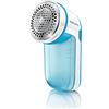 Philips Levapelucchi a Batteria per Tutti i Tessuti, Lame 8800 Giri/Min