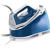Braun Carestyle1 PRO IS1512BL, Ferro Generatore Di Vapore Con 5 Anni Di Assistenza, Carica Continua, Termostato Regolabile, Tanica 1,7L, AUTOSPEGNIMENTO, Colpo vapore 380g/min, Sistema Sicurezza, Blu