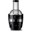 Philips centrifuga frutta e verdura 3000, 800W, tecnologia QuickClean, 2L