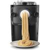 Philips Macchina per la Pasta 7000, tecnologia ProExtrude, 8 dischi, Nero