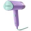 Philips 3000 Ferro da Stiro Verticale a Vapore Pieghevole, 20 g/min, 1000W