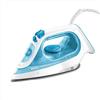 Braun Texstyle 3 SI3053BL Ferro da Stiro a Vapore con 5 ANNI DI ASSISTENZA, Autospegnimento, Riempimento Facile, 270ml, potente getto vapore da170 g/m, Punta di precisione, Azzurro Chiaro