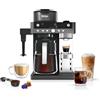 Ninja Prestige Macchina per caffè filtrato e in capsule 2 in 1 CFN802EUGM