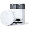 ECOVACS T50 OMNI Gen3 Robot Aspirapolvere Lavapavimenti 25000 Pa