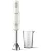Philips Frullatore ad immersione Daily Collection, ProMix, 650W, Bianco