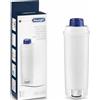 De'Longhi DLSC002 Filtro Addolcitore per Acqua Macchina Caffè Automatiche, Ricambio Filtro Macchina Caffè della Serie Ecam, Utile e facile da installare nel serbatoio dell'acqua, MADE IN ITALY