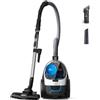 PHILIPS Aspirapolvere senza Sacco PowerPro Compact, PowerCyclone 5, 900W