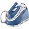 Braun CareStyle 3 - Ferro da Stiro con Caldaia Compatto, Vapore Potente 7 Bar, Tecnologia Eco iCare, FreeGlide 3D, Stiratura Rapida e Scorrevole, Blu (IS3255BL)