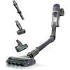 Shark PowerDetect, Aspirapolvere senza Fili, Grigio, IP1251EUT