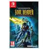 Aspyr Legacy of Kain: Soul Reaver 1 & 2 Remastered - Switch