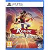 u&i entertainment limited The Rogue Prince of Persia - PS5
