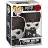 Funko POP! Movies: Nosferatu (2025) - Count Orlok
