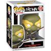 Funko POP! Comics: Teenage Mutant Ninja Turtles (TMNT) - Yi