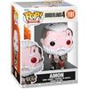 Funko POP Games: Borderlands 4 - Amon Forgemaster - Figurina in vinile da collezione - Merchandising ufficiale - Giocattoli per bambini e adulti - Figurina da collezione e da esposizione