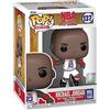 Funko POP! NBA Legends: Michael Jordan - White All Stars 1988