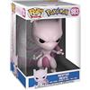 Funko POP! Jumbo: Pokemon - Mewtwo