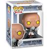 Funko POP! Games: Kingdom Hearts - Xehanort with Blade