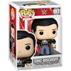 Funko POP! WWE: Eric Bischoff (WCW)