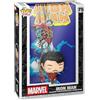 Funko POP! Comic Cover: Marvel - Iron Man '68