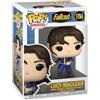 Funko POP! TV: Fallout - Lucy MacLachlan MacLean