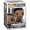 Funko POP! NBA: San Antonio Spurs - Victor Wembanyama