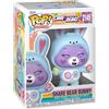 Funko POP! Animation: Care Bear Cousins Spring - Share Bear Bunny