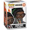 Funko POP Games: Borderlands 4 - Harlowe Gravitar - Figurina in vinile da collezione - Merchandising ufficiale - Giocattoli per bambini e adulti - Figurina per collezionisti ed esposizione