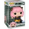 Funko POP! Jumbo: Spy x Family - Anya Forger