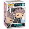 Funko POP! Animation: Kaiju No. 8 - Gen Narumi - Amazon Exclusive