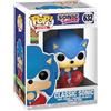 Funko POP! Games: Sonic the Hedgehog 30th - Running Sonic