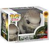 Funko POP! Movies: Jurassic World Rebirth - Distortus Rex