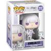 Funko POP! & Buddy: Re: ZERO - Emilia with Puck