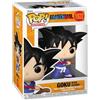 Funko POP! Animation: Dragon Ball - Goku (Nyoibou)