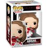 Funko POP! Movies: Abducting Abigail - Abigail - Figura in Vinile da Collezione - Idea Regalo - Merchandising Ufficiale - Giocattoli per Bambini e Adulti - Movies Fans - Figura per i Collezionisti