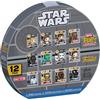 Funko Bitty POP! Star Wars: A New Hope - 12 Pack