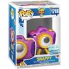 Funko Pop! Supreme LE: Disney Pixar Toy Story 5 - Snappy
