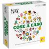 Liscianigiochi Lisciani Giochi - Ludoteca Pocket Cose a Caso, 118113