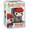 Funko POP! Marvel: X-Men HoliDivas - Jean Grey